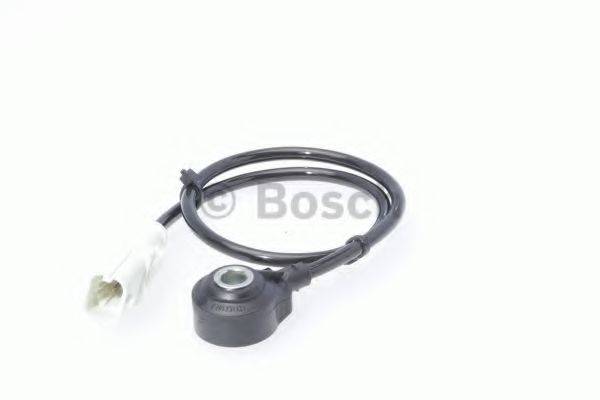 BOSCH 0261231131 Датчик детонації