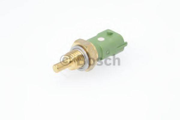 BOSCH 0281002694 Датчик, температура палива