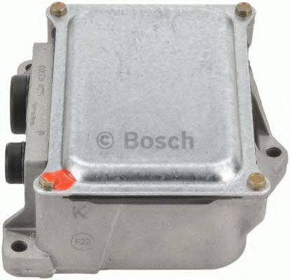 BOSCH 0227100001 Комутатор, система запалювання