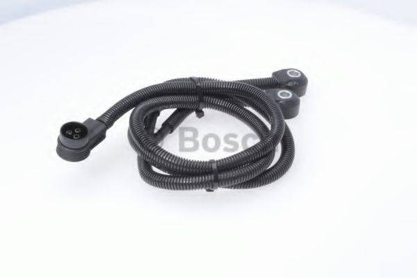 BOSCH 0261231026 Датчик детонації