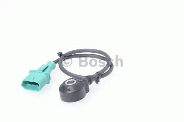 BOSCH 0261231118 Датчик детонації