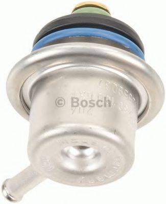 BOSCH 0280160631 Регулятор тиску подачі палива