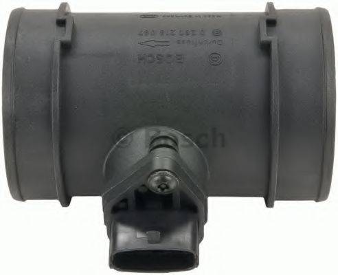 BOSCH 0280218087 Витратомір повітря