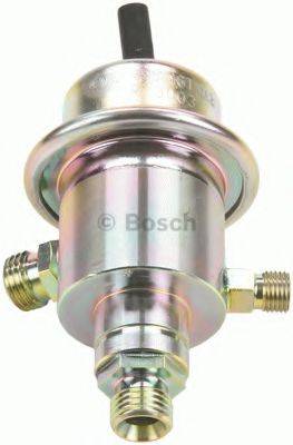 BOSCH 0438161013 Регулятор тиску подачі палива