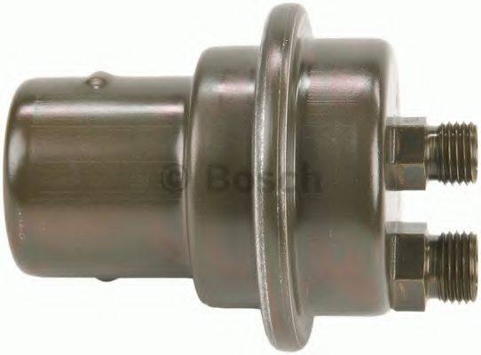 BOSCH 0438170052 Гідроакумулятор, тиск подачі палива