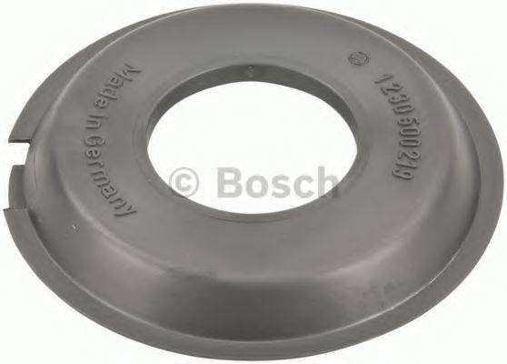 BOSCH 1230500219 Пилозахисний ковпак, розподільник ковпак