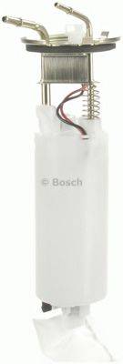 BOSCH F00E190596 Елемент системи живлення