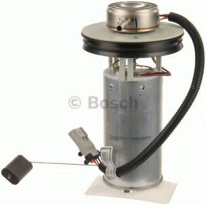 BOSCH F00E191957 Елемент системи живлення