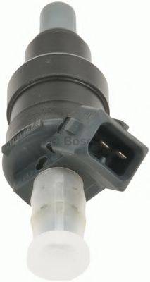 BOSCH 0280150166 Клапанна форсунка