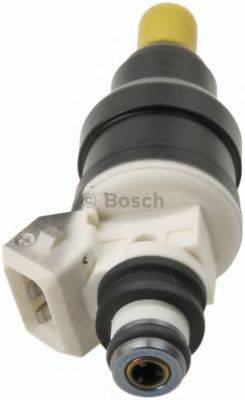 BOSCH 0280150745 Клапанна форсунка