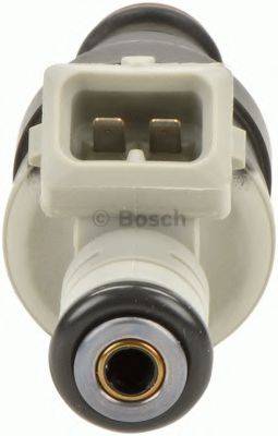 BOSCH 0280150937 Клапанна форсунка