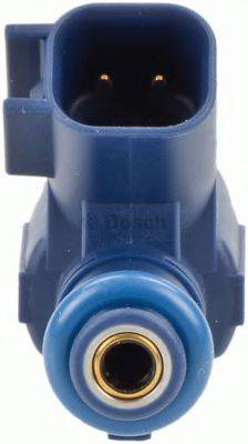 BOSCH 0280156300 Клапанна форсунка