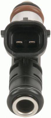 BOSCH 0280158026 Клапанна форсунка