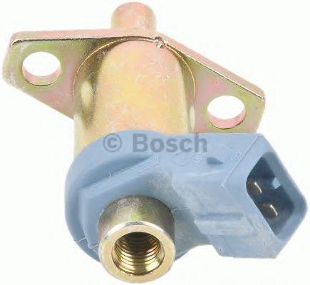 BOSCH 0280170404 Пусковий паливний клапан