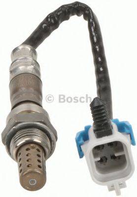 BOSCH F00E262859 Лямбда-зонд