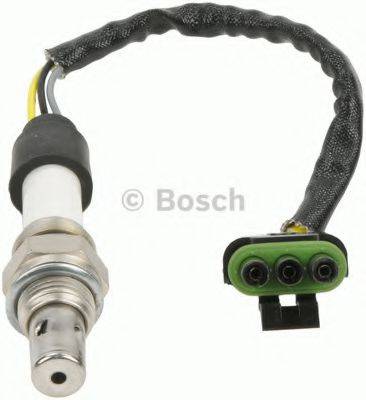 BOSCH F00E263072 Лямбда-зонд