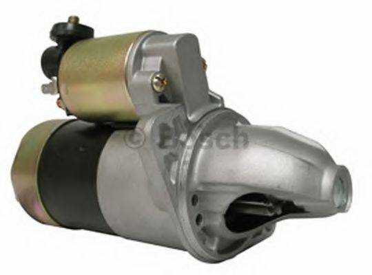 BOSCH F042001076 Стартер