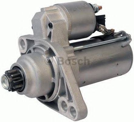 BOSCH F042200069 Стартер