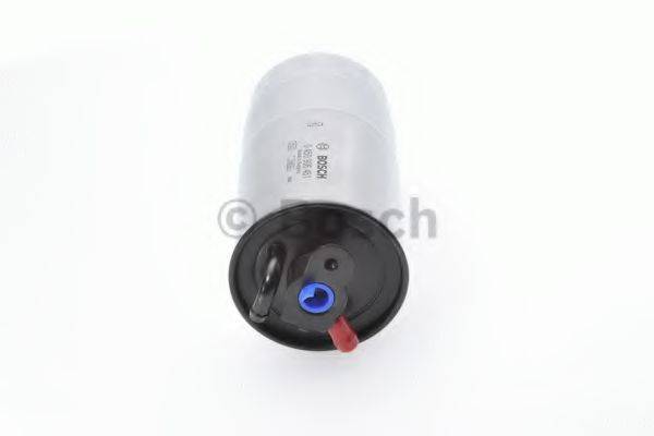 BOSCH 0450906451 Паливний фільтр