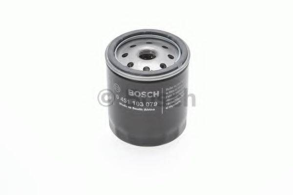 BOSCH 0451103079 Масляний фільтр