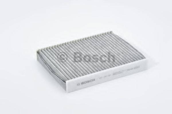 BOSCH 1987432387 Фільтр, повітря у внутрішньому просторі