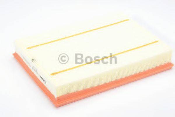 BOSCH F026400055 Повітряний фільтр