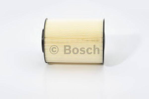 BOSCH F026400492 Повітряний фільтр