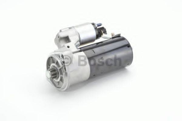 BOSCH 0001125055 Стартер