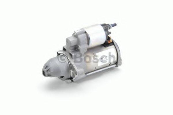 BOSCH 0001172400 Стартер