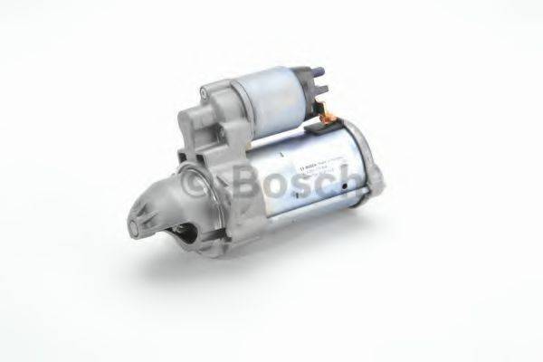 BOSCH 0001172604 Стартер