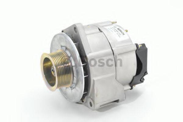 BOSCH 0120469120 Генератор