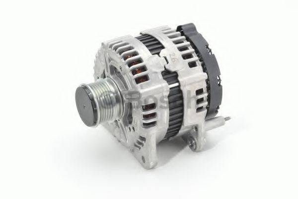 BOSCH 0121715103 Генератор