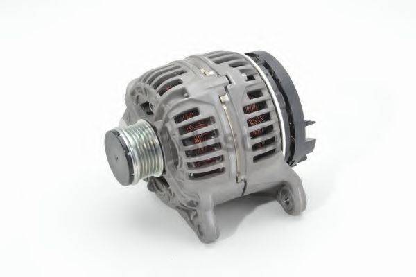 BOSCH 0124525107 Генератор