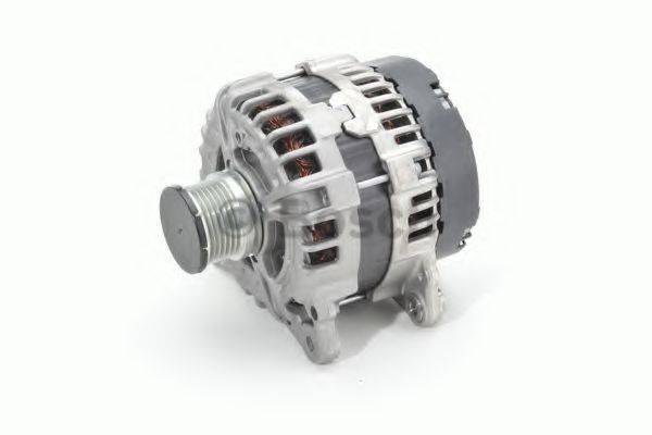 BOSCH 0125711081 Генератор