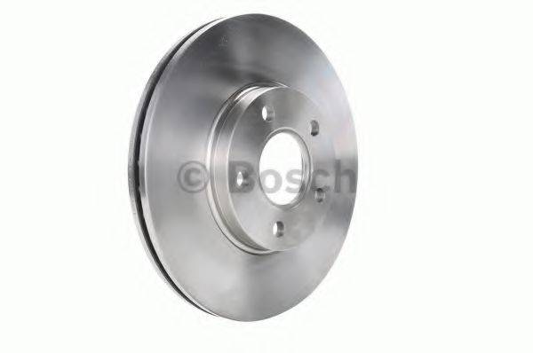 BOSCH 0986479069 гальмівний диск