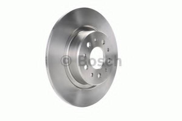 BOSCH 0986479120 гальмівний диск