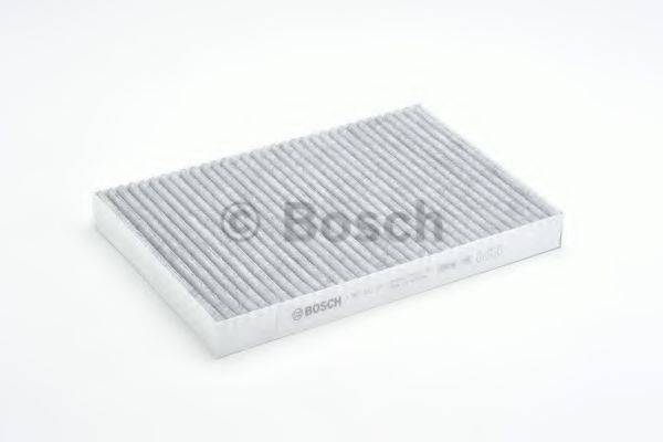 BOSCH 1987432371 Фільтр, повітря у внутрішньому просторі