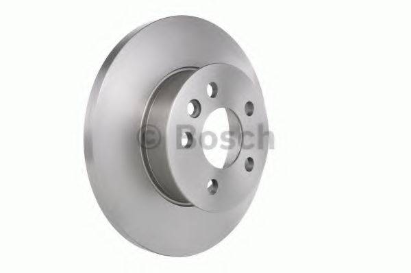 BOSCH 0986478613 гальмівний диск