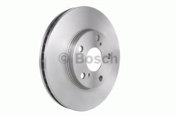 BOSCH 0986478632 гальмівний диск