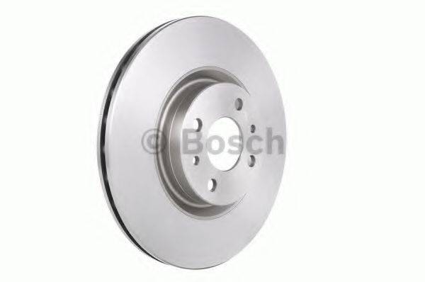 BOSCH 0986478810 гальмівний диск