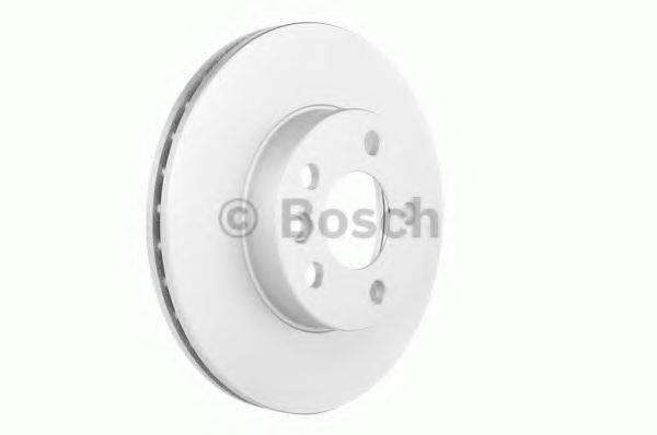 BOSCH 0986478846 гальмівний диск