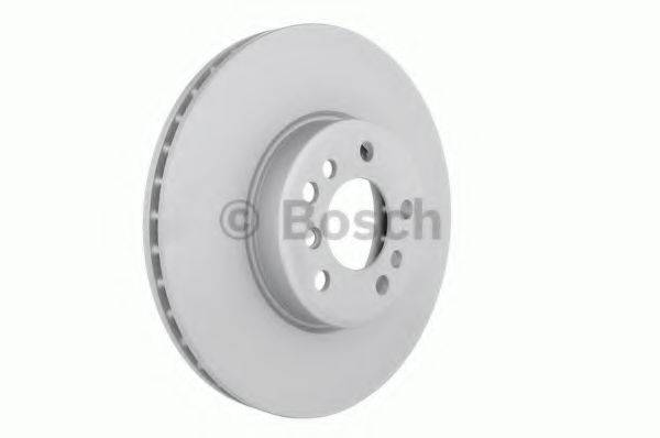 BOSCH 0986478974 гальмівний диск