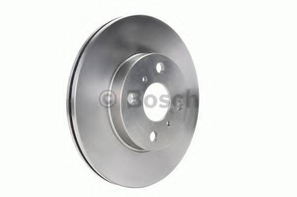 BOSCH 0986479012 гальмівний диск