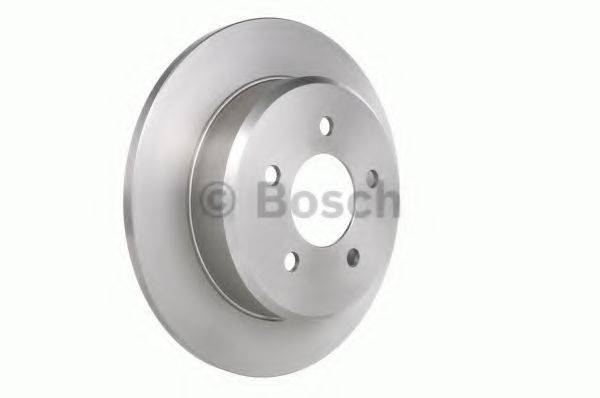 BOSCH 0986479102 гальмівний диск