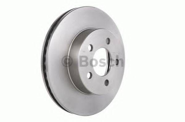 BOSCH 0986479461 гальмівний диск