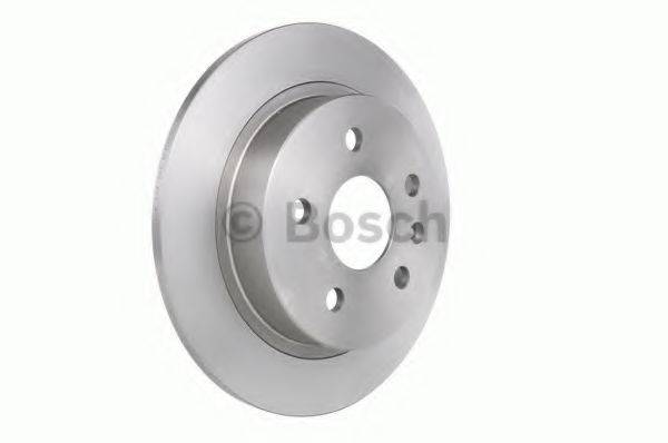 BOSCH 0986479513 гальмівний диск