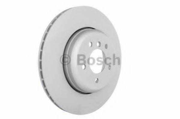 BOSCH 0986479729 гальмівний диск