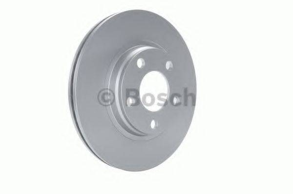 BOSCH 0986479916 гальмівний диск