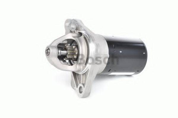 BOSCH 0001106026 Стартер