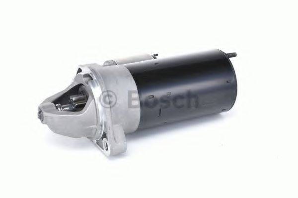 BOSCH 0001109427 Стартер